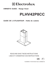 No Brand PLHV42P8CC User manual