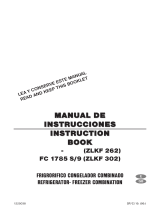 CORBERO FC1785S/9 User manual