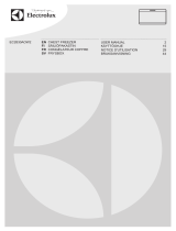 Electrolux EC2830AOW2 User manual