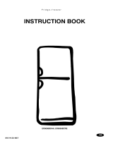 Electrolux ER9098BSAN User manual