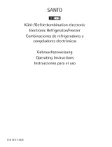 Aeg-Electrolux S76372-KG User manual