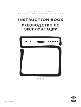 Electrolux ESF2435 User manual