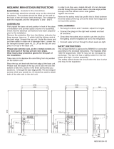 Electrolux EC600L JS User manual