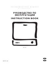 Electrolux ESF237 User manual