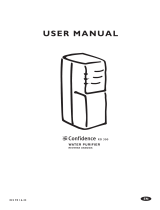 No Brand RO300,230V User manual