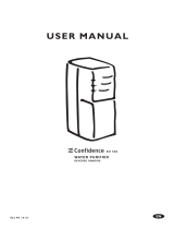 No Brand RO300, 110-120 V User manual