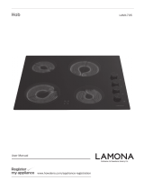 LAMONA LAM1705 User manual