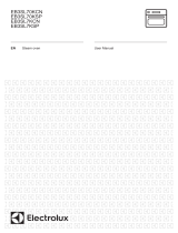 Electrolux EB3SL7KSP User manual