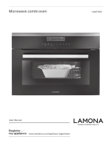 LAMONA LAM7002 User manual