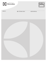 Electrolux EBCSL7SP User manual