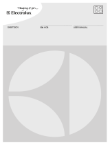 Electrolux GK69TSICN User manual