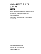 AEG S3133-4KG User manual
