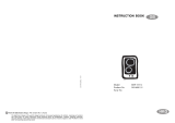 Electrolux EHP333X User manual