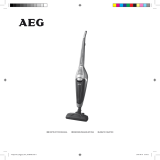 AEG AVBG300 User manual