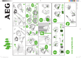 AEG AE9900UKEL User manual