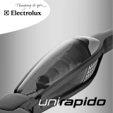 Electrolux ZB2803 User manual