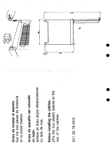 Electrolux ER3319C User manual