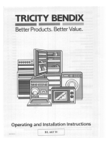 Electrolux ER1424U User manual