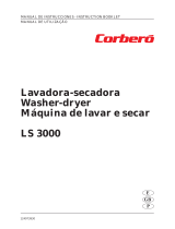 CORBERO LS3000 User manual