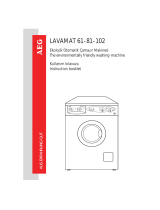 unknown LAV81 User manual