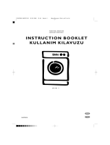 Electrolux EW878F User manual
