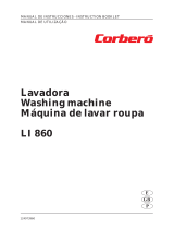 CORBERO LI860 User manual