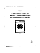 Electrolux EDE5300 User manual