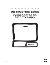 Electrolux ESF2410 User manual