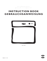 Electrolux ESF2420 User manual