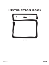 Electrolux ESF2420S User manual