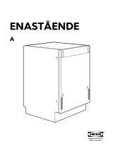 IKEA ENAST&#197;ENDE Installation guide