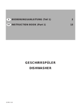 ZANKER ZKS5634B User manual