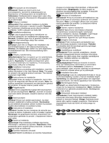 AEG S73520CMX2 Installation guide