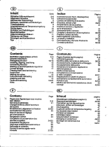 Electrolux ER2321D User manual