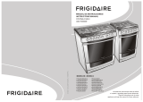 Frigidaire FKGA24C3MJG User manual