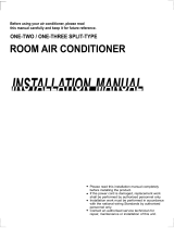 Rex-Electrolux RM99E User manual