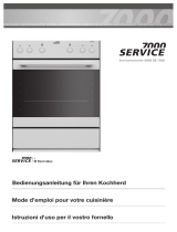 Electrolux EHL2S7000W User manual