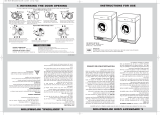 Crosslee SV847-031284715310 User manual