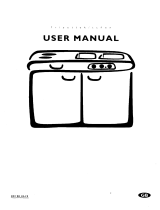 JOHN STRAND ETN1023V User manual