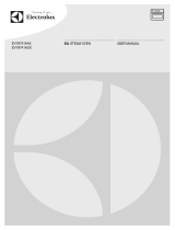 Electrolux EVY9741AAX User manual