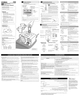 Yamaha PDX-13 Owner's manual