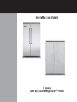 Viking 1310859 Installation guide