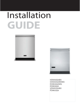 Viking 874010 Installation guide