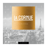 La Cornue H15TOM LaCornue Chateau Brochure