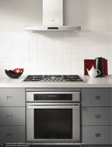 Thermador SGS305FS Design Guide - Gas Cooktops