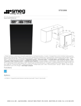 Smeg STU1846 Mini Bulletin