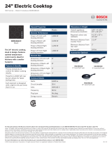 Bosch NEM5466UC PDF Download
