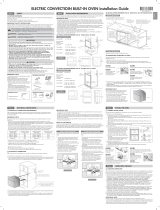 LG STUDIO 1375113 Installation guide