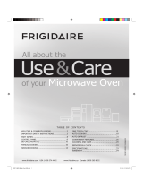 Frigidaire FGMV176NTD User manual