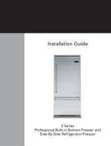 Viking 977741 Installation guide